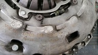 Vw sharan 7n 2.0d сцепление двухмассовый 03l141025t - фото