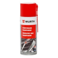 Ochranný vosk v spreji Wurth 0893082400 400 ml bezfarebný