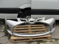 Бампер перед передний toyota yaris iii 3 fl рестайлинг