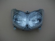 SUZUKI BURGMAN 400 K5 LAMPA PRZÓD REFLRKTOR