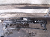 Балка перед передняя hyundai i10 ii 2 рестайлинг 16-18r