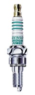 Свечи иридиевие denso vuh27d honda cbr 600 rr 07- - фото