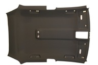Audi a3 8v fl 3-d. потолок черная 8v3867505k