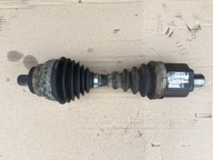 Полуось левая volvo s80 2.9 t6 krotk автомат p9181533