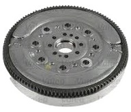 Колесо двухмассовый 228 mm audi a4 1.9tdi 116km valeo - фото