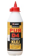 Klej poliuretanowy do drewna PUR Ansercoll Anser D4 250 ml