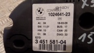perfect condition KPL.dials dials BMW X3 E83 2.0d 3,0d 1 9