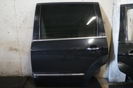 Ford galaxy mk3 дверь левый задний g6