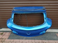 Крышка задний голая, обнаженная,голой opel astra j iv gtc opc vxr