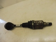 Полуось левый перед bmw x1 e84 7591681