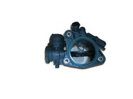 Дросель ford focus mk2 focus c-max 2.0 дизель - фото