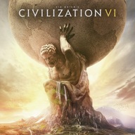 SID MEIER'S CIVILIZATION VI CIVILIZÁCIA 6 PL PC STEAM KĽÚČ + DARČEK