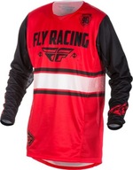 Tričko Fly Racing Kinetic ERA veľ. XL DH FR