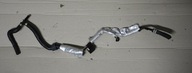Volkswagen oe 04l121070d трубка шланг воды clh - фото