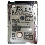 Pevný disk HGST HTS725050A7E630 | PN 0J26005 | 500GB SATA 2,5"