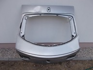 Mercedes gle w292 крышка задний coupe