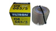 Filtron oe 685/5 фильтр масла, маслом - фото