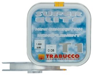MOCNA TRABUCCO SUPER ELITE T 1 NEW 0,06 -50m