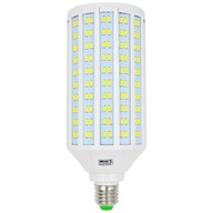 LED ŽIAROVKA E27 50W=400W BIELA STUDENÁ 4400LM