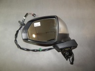 AUDI Q5 SQ5 II mirror left SATYNA 6PIN
