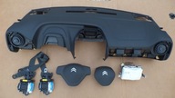 Toyota aygo ii по 14r > торпедо airbag ремни подушки - фото