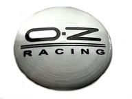 OZ RACING samolepka emblém FELGA KOLPACK 56mm