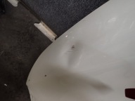 COFANO NISSAN QASHQAI 13