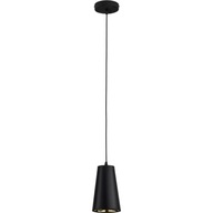 Stropná BEN Black 2273 TK LIGHTING 24H