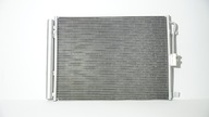 Охладитель кондиционера kia ceed 2012- crdi новый, новое