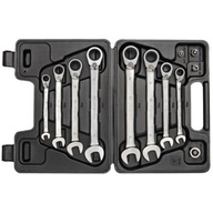 Gedore red ключи plasko oczkowe с grzechotka 12pc