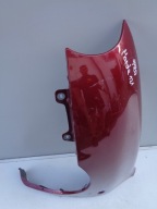PARAFANGO SINISTRA MAZDA 121 NR 9980