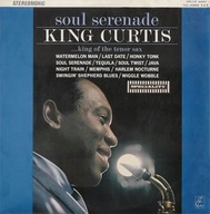 King Curtis – Soul Serenade LP 1967