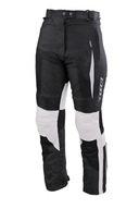 Spodnie motocyklowe женские seca hybrid ii gray s