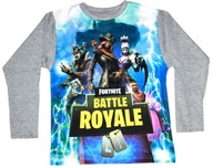 BATTLE ROYALE POĽSKÁ BLÚZKA VEĽ. 128 3D