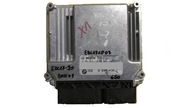 Ecu bmw x1 0281016110 dde8506438-01 дописать