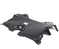 Защита двигателя mercedes w207 w204 a2045202823 новый, новое - фото