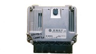 Блок двигателя bosch 03g906021pf - фото