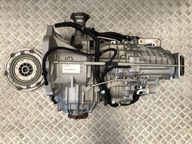 Коробка передач porsche 991 gt3 рестайлинг cg192 9g130003192
