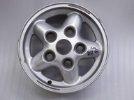 Диск  land rover discovery і 7x16 et33 5x165,1 - фото
