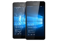SZYBKA DOTYK EKRAN + WYMIANA Microsoft Lumia 650