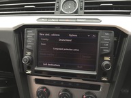 Navigácia VW Golf MK7 MIB1 5G0035020