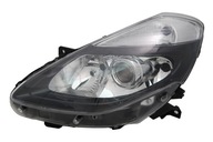 Abakus 551-1180l-ldem2 фара - фото