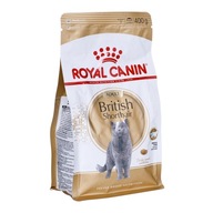 ROYAL CANIN Britská krátkosrstá ADULT 2kg