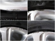 wheels discs tyres LAND ROVER DISCOVERY SPORT R18 MS