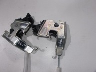 RENAULT LAGUNA III lock KANAPY right left rear part 12R
