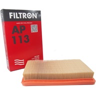 Filtron фильтр воздуха ap113 - фото