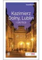 Bezdroża Travelbook Kazimierz Dolny Lublin
