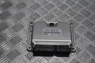 Компютер двигун   audi a4 b6 b7 2.5 tdi 8e0907401q - фото