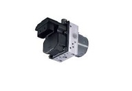 Блок насос abs 0265950055 vw audi a4 - фото