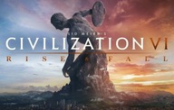 CIVILIZATION VI 6 REE AND PALL DLC STEAM PC KEY